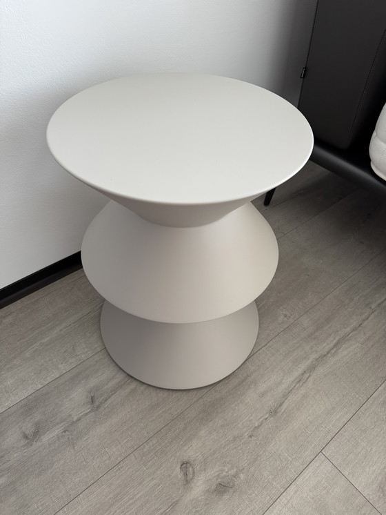 Image 1 of Nachttische - 2er Set - Minotti - Cesar design by Rodolfo Dordoni