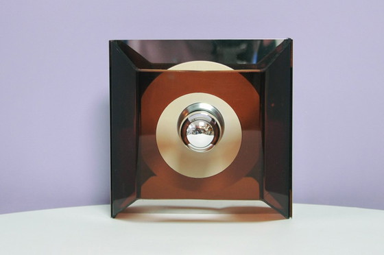 Image 1 of Aplique de plexiglás Dijkstra