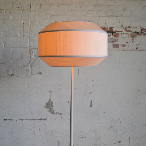 Image 1 of Armstrong floor light