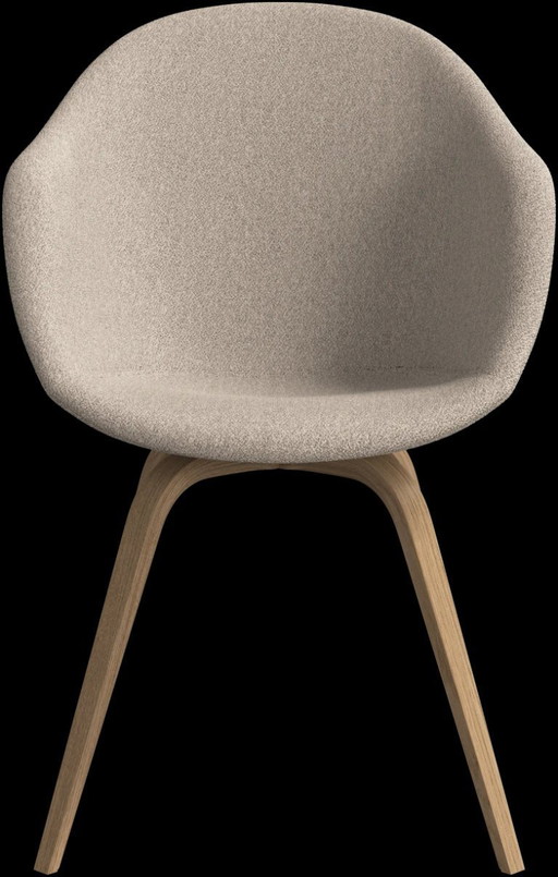 BoConcept Set di 6 sedie da pranzo HAUGE