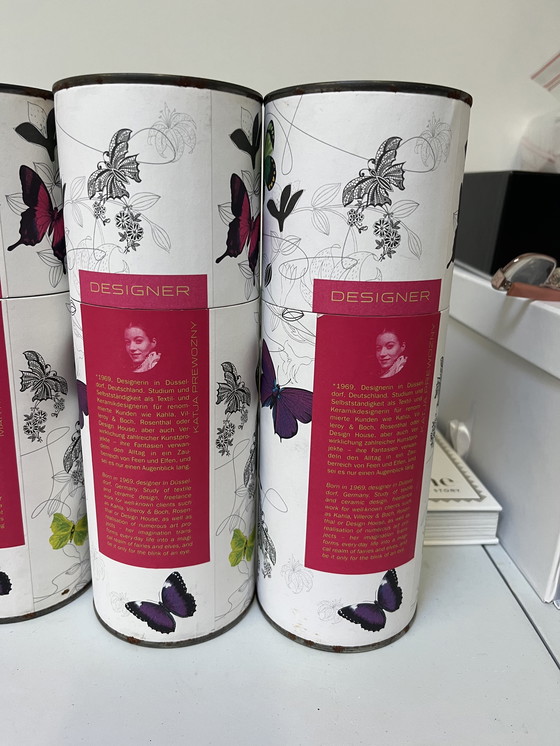 Image 1 of 8 copas Ritzenhoff Pearls Sekt