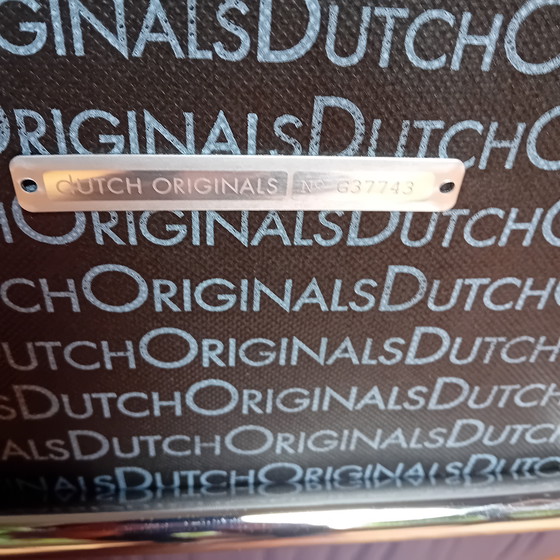 Image 1 of 4 sillas Gispen Today 