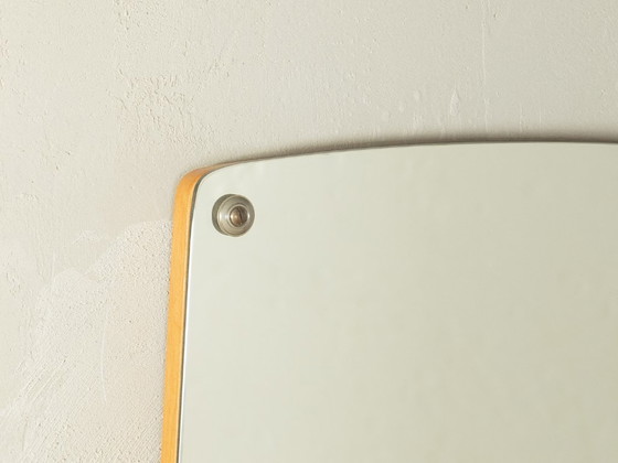 Image 1 of Specchio vintage anni '50, stile metà secolo.