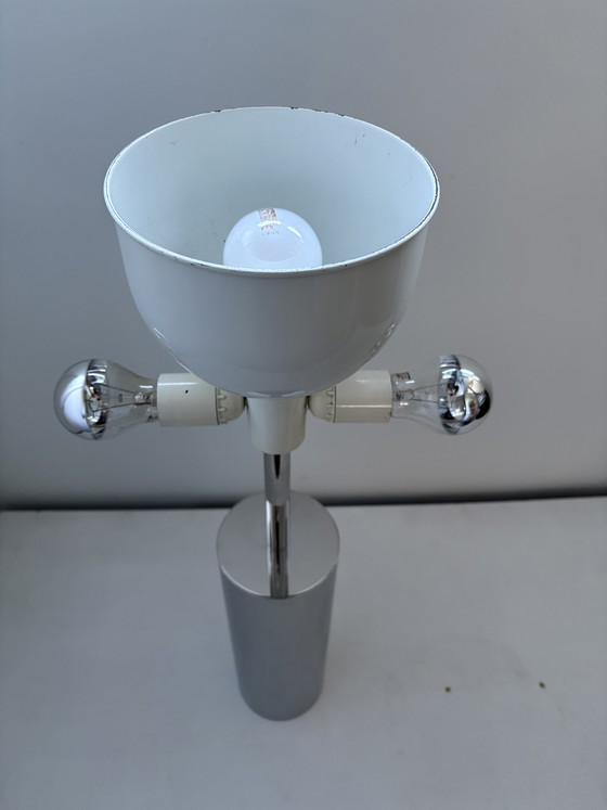 Image 1 of Reggiani Lighting Srl Table Lamp Space Age