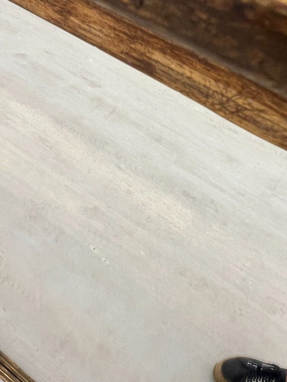 Image 1 of Specchio Barocco in Legno dorato