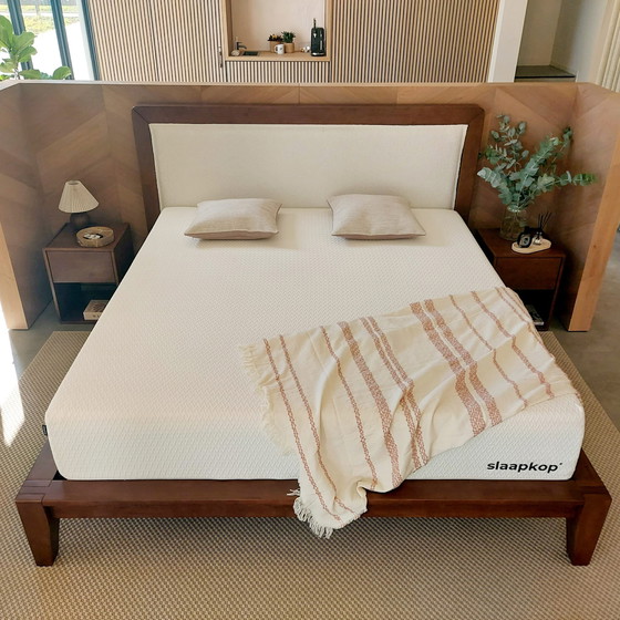 Image 1 of Schlafkopfteil Ember Bett - 180x200