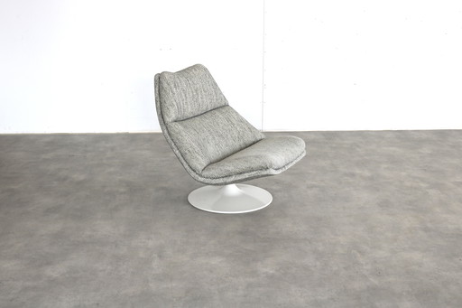 Chaise longue vintage Artifort