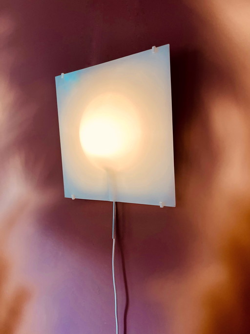 Lampe murale IKEA Stämning