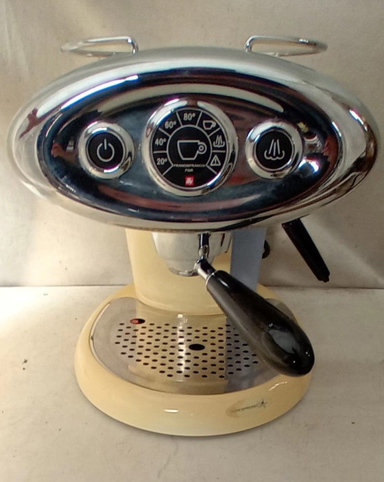 Image 1 of Illy FrancisFrancis Coffee Machine
