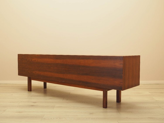 Image 1 of Rosewood sideboard, Danish design, 1960s, designer: Arne Vodder