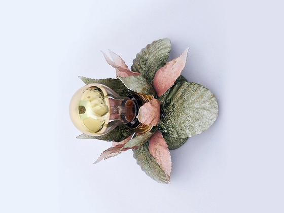 Image 1 of Renzo del Ventisette wall lamp