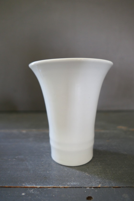 Image 1 of Vintage Bavaria Schumann Arzberg Germany Vaas