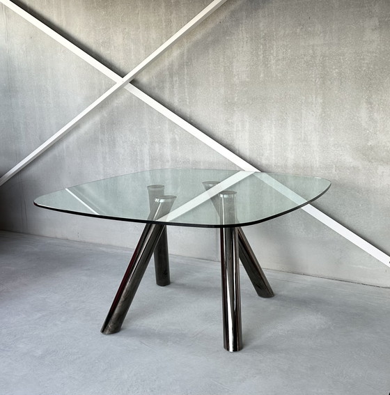 Image 1 of Ray table by Cattelan Italia