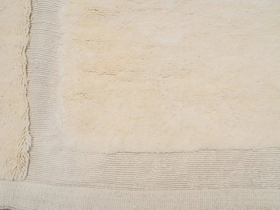 Mrirt agneau 310 x 210 cm – Tapis, Wool, Cotton (photo 4 of 10)