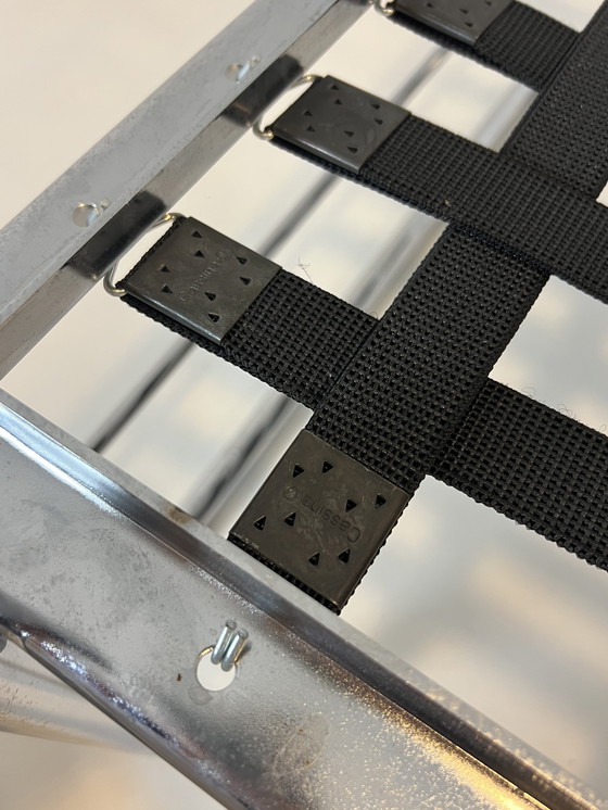 Image 1 of Cassina LC3 Sofa