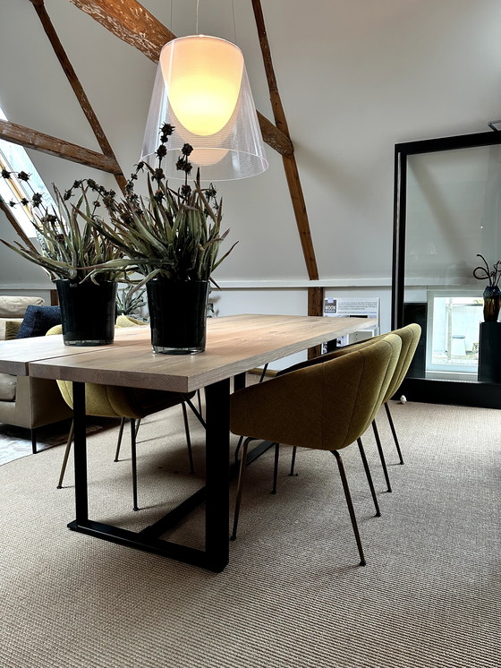 Image 1 of 5x Silla Luna Montis