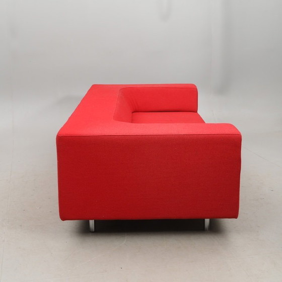 Image 1 of Offecct — Divano contemporaneo — Dichiarazione di design in stile contract svedese