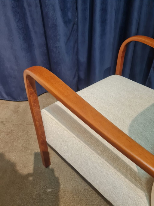 Armchair H-204, UP Zavody