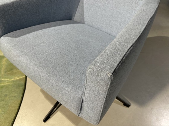 Image 1 of Cloak Pebble fauteuil