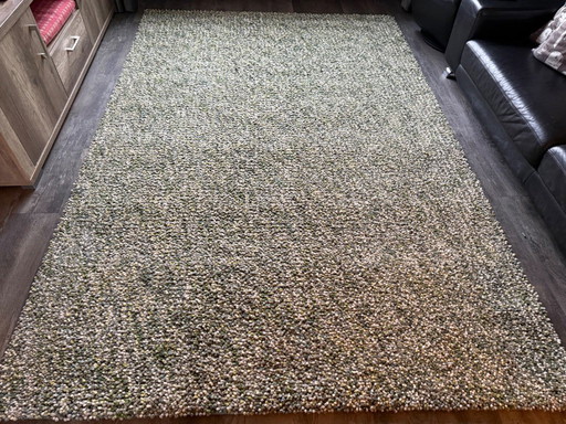 Alfombra – Brink & Campman Dots (200 300 cm)