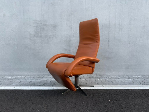 Jori Yoga Multi-Move Maxi – fauteuils, Leather, Metal (photo 2 of 16)
