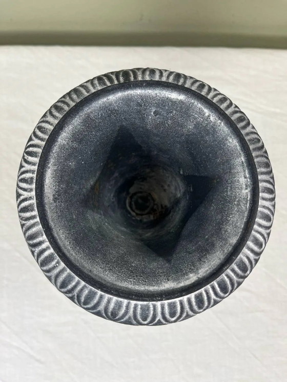 Cast iron Medici vase (photo 6 of 11)