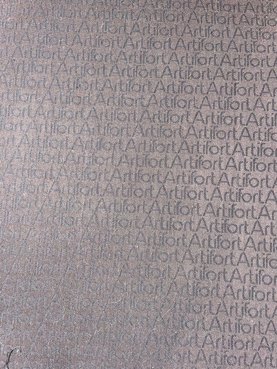 Image 1 of Artifort Chaise Longue