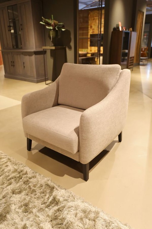 Hofstede Raanhuis Bolzano Fauteuil BZA1 incl 2 armen