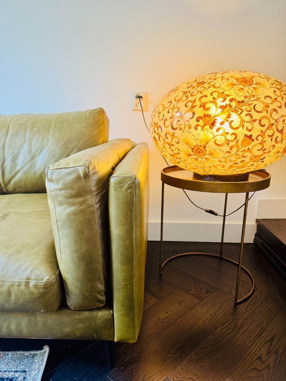 Image 1 of Loods 5 Design 4,5-Sitzer Sofa Side