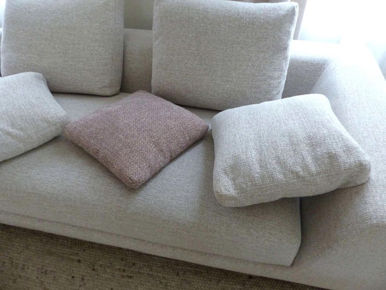 Image 1 of Chaise longue bank "Hamilton Islands" van MINOTTI, ontworpen door Rodolfo Dordoni