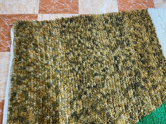 Tappeto tradizionale fatto a mano in lana naturale 2,5/3,5 m – Aime Té, Tappeti, Wool (photo 3 of 7)