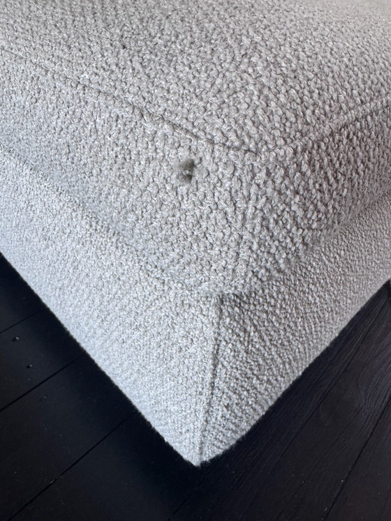 Design on Stock Vilaz ♡ luxury Modular sofas 2 years old excellent condition – Textile (photo 5 of 5)