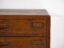 Small antique Japanese file cabinet - Showa Period (c. ) #2 – Filing cabinets, Metal (photo 33 of 40)