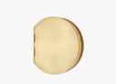 Poudrier wall lamp