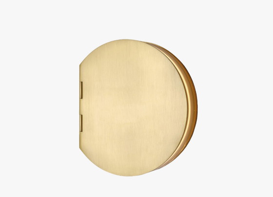 Image 1 of Lampada da parete in polvere compatta