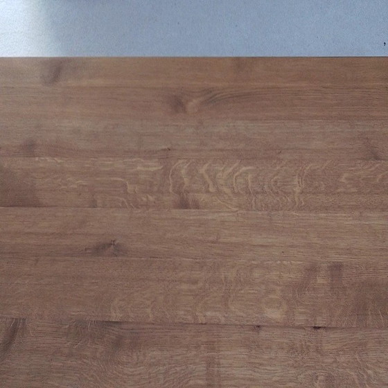 Image 1 of Private Label Rustic coffee table