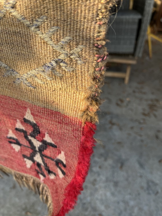 Image 1 of Antieke Koerdische kelim