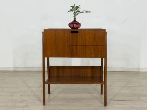 Beautiful sewing table chest of drawers side table hall table
