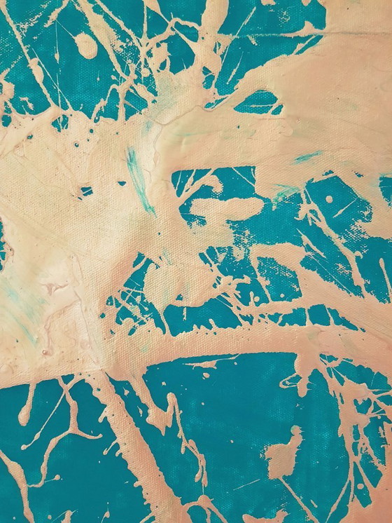 Image 1 of Jürgen Angeler - The Golden Keyhole