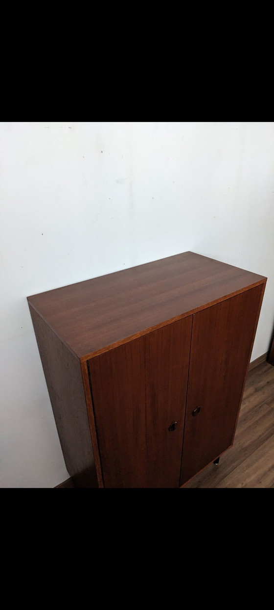 Image 1 of Armoire vintage design scandinave 