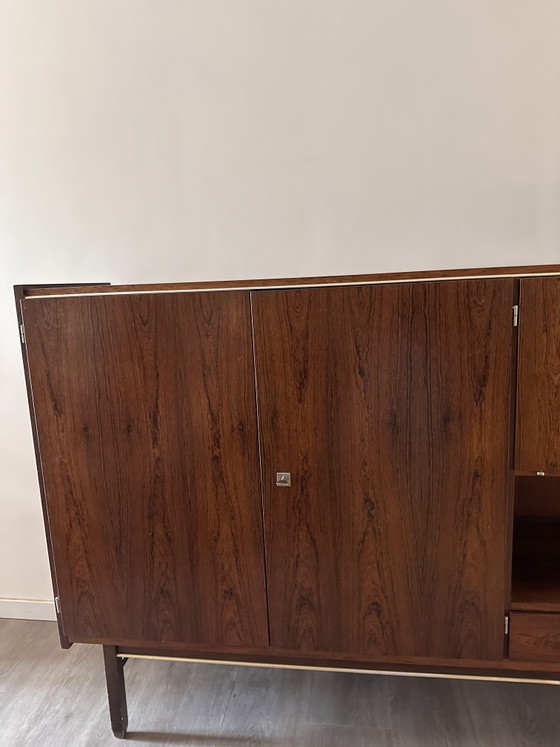 Armoire haute de style Mid-Century – Buffets, Wood (photo 13 of 15)