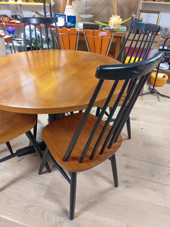 Image 1 of Essbereich im finnischen Design