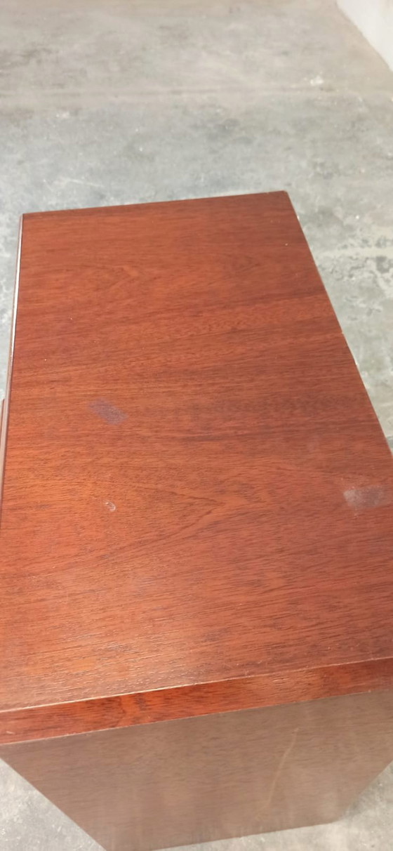 Image 1 of Cassettiera in legno Hülsta