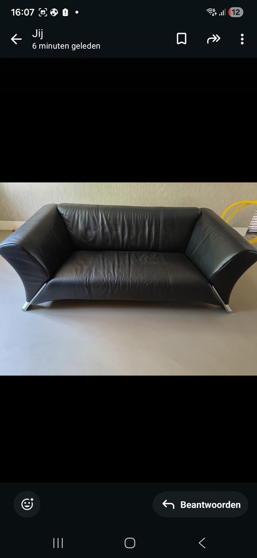 Roller furling Benz 322 2.5 and 3 seater benches