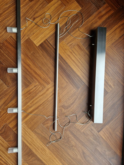 Lámpara colgante de diseño