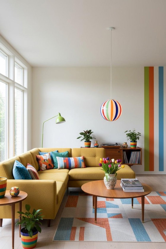 Image 1 of Murano lamp diameter 30