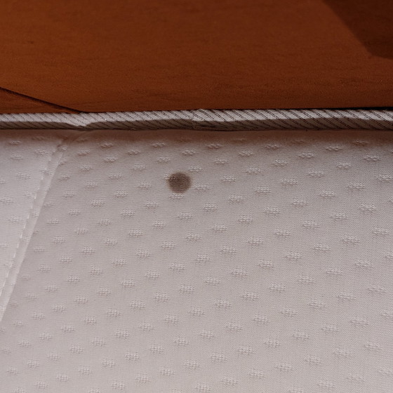 Image 1 of Avek Simmer box spring - 180x200