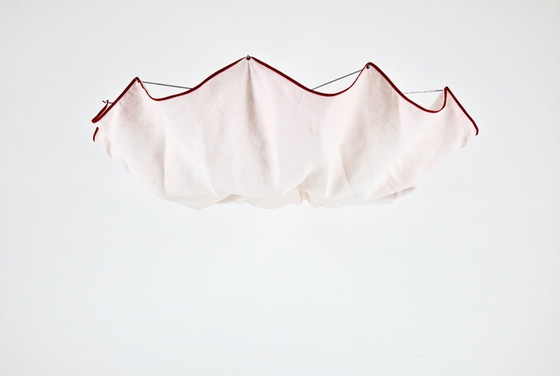 Image 1 of "Celestia" Ceiling lamp by Tobia Scarpa for Flos, 1980s