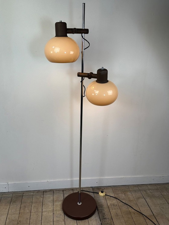 Image 1 of Lampadaire Space Age 1970