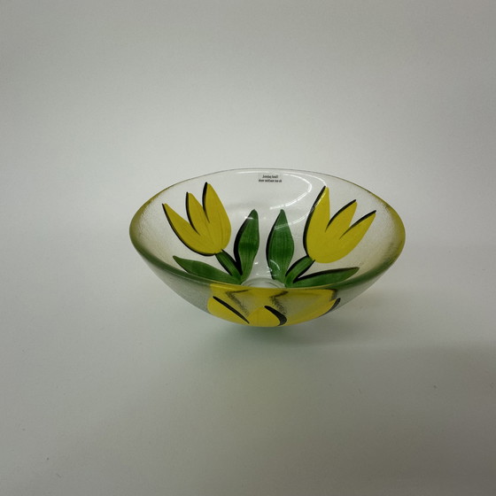 Image 1 of Lampada da terra anni '70, tubo fluorescente marrone, postmoderna, vintage